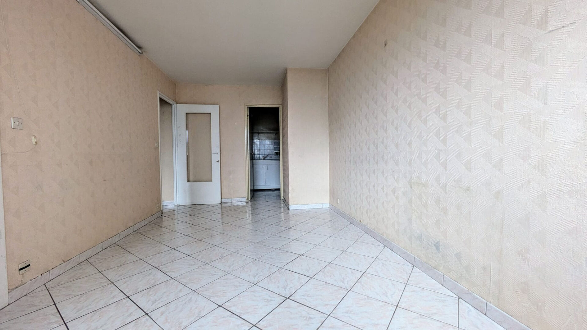 Appartement PARIS (75013) 2 pièces 41.00 m²