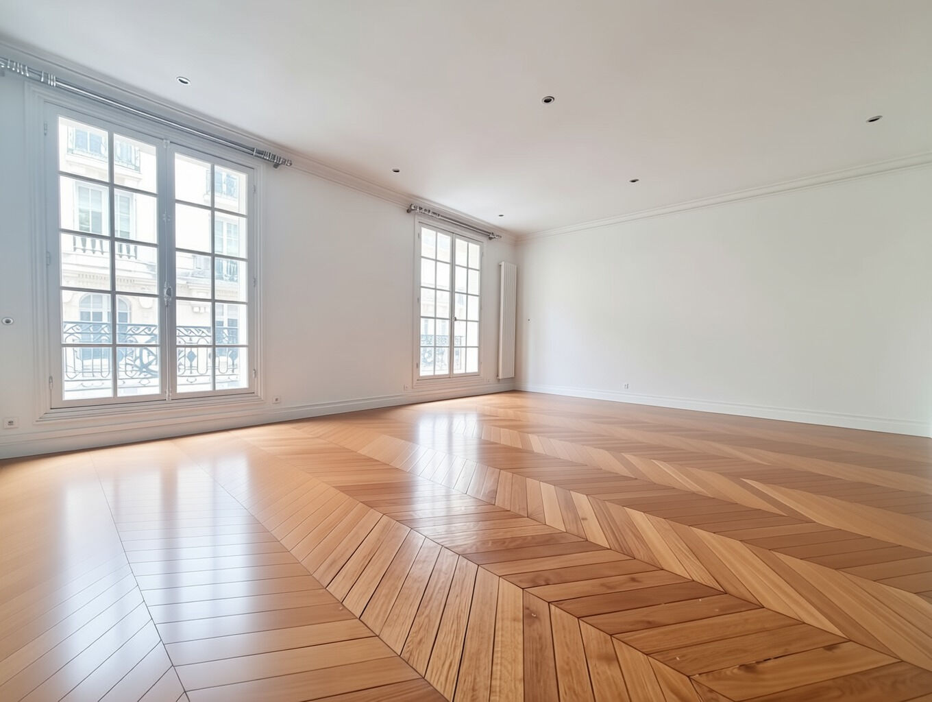 Appartement PARIS (75017) 3 pi&egrave;ces 79.00 m&sup2;