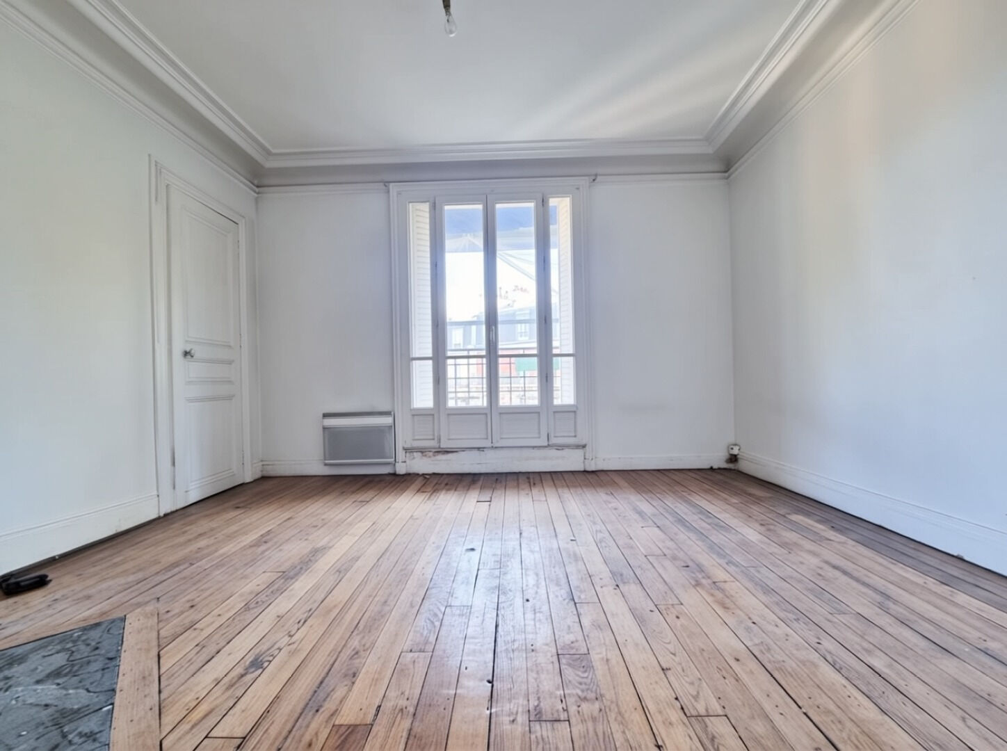 Appartement PARIS (75013) 3 pi&egrave;ces 55.00 m&sup2;