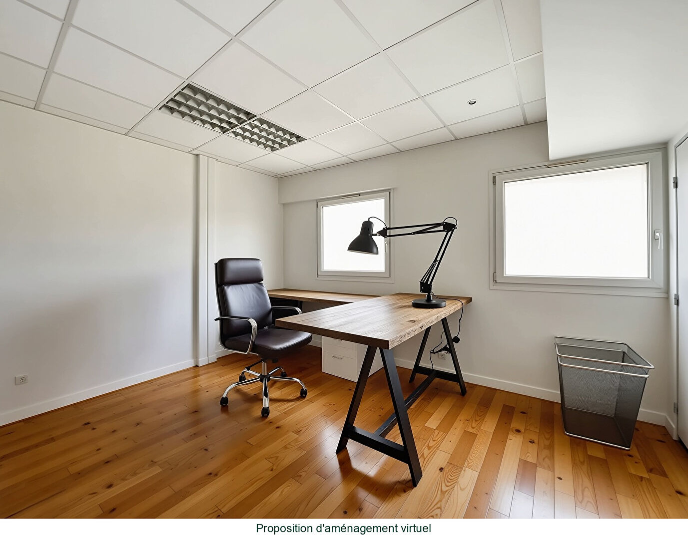 Local d'activité IVRY SUR SEINE (94200) 5 pièces 81.00 m²