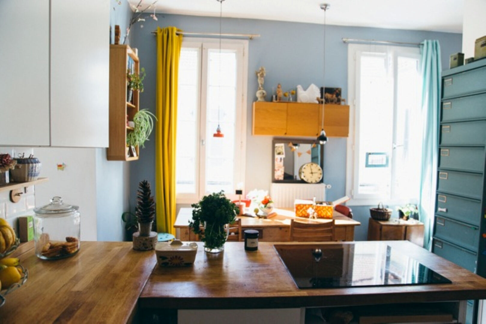 Appartement CHOISY LE ROI (94600) 3 pi&egrave;ces 50.00 m&sup2;