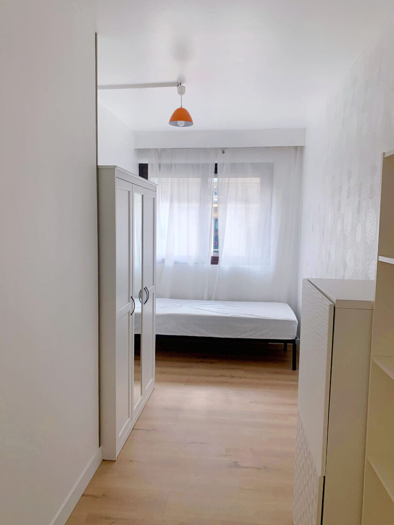 Appartement PARIS (75008) 2 pi&egrave;ces 32.20 m&sup2;