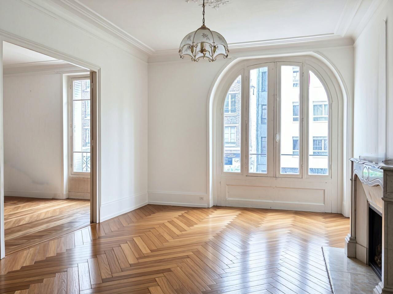 Appartement PARIS (75013) 3 pi&egrave;ces 71.50 m&sup2;