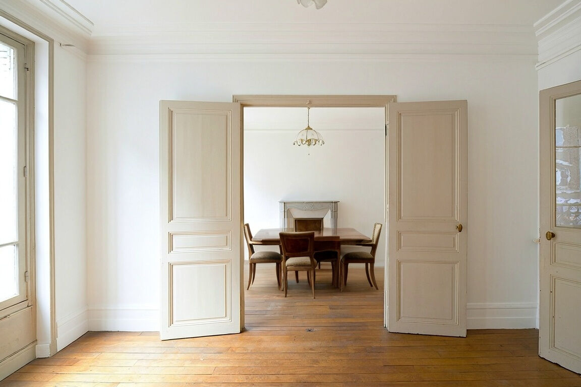 Appartement PARIS (75013) 3 pi&egrave;ces 71.50 m&sup2;