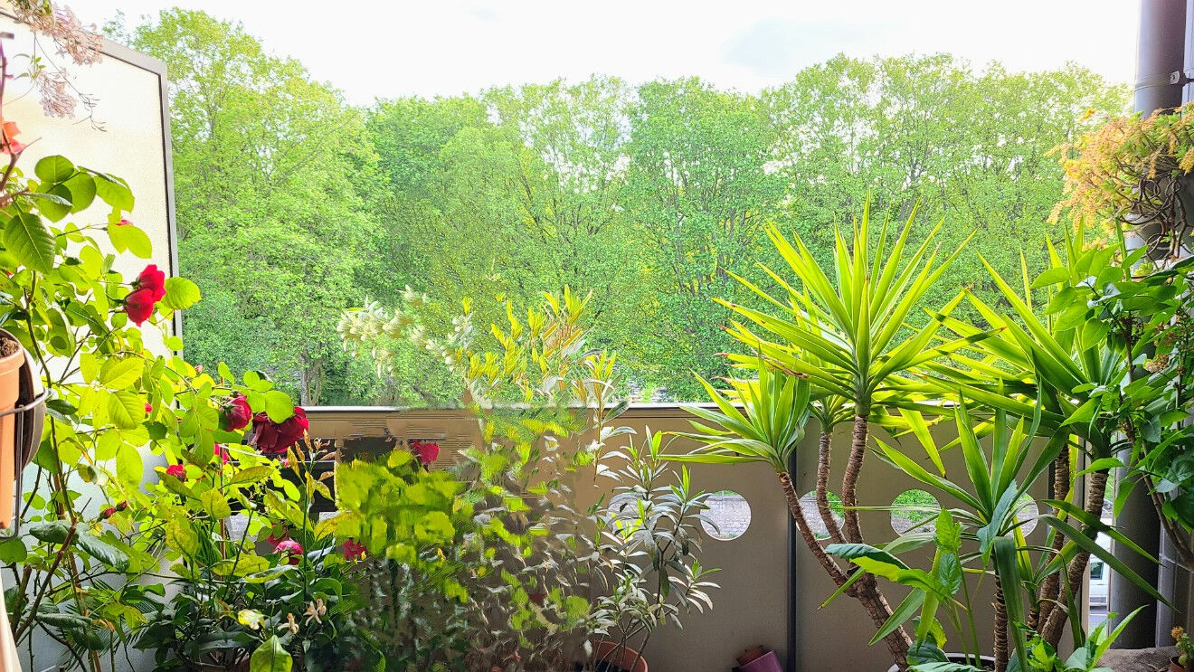 Appartement PARIS (75013) 4 pi&egrave;ces 89.00 m&sup2;