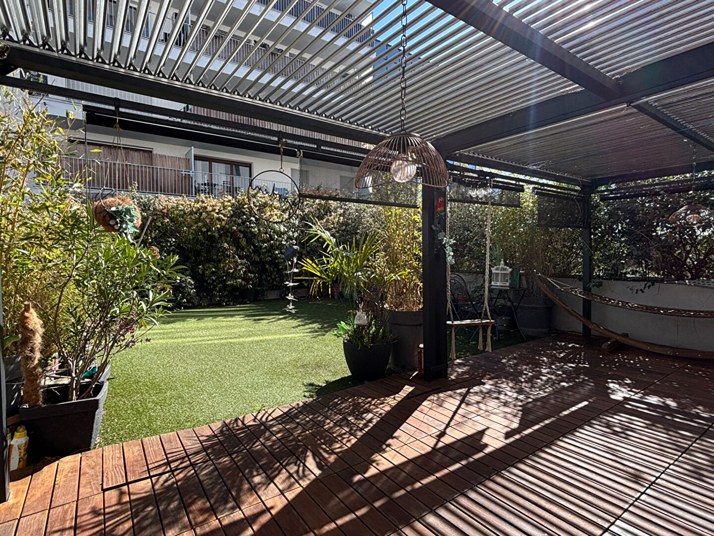 Appartement IVRY SUR SEINE (94200) 3 pi&egrave;ces 85.00 m&sup2;