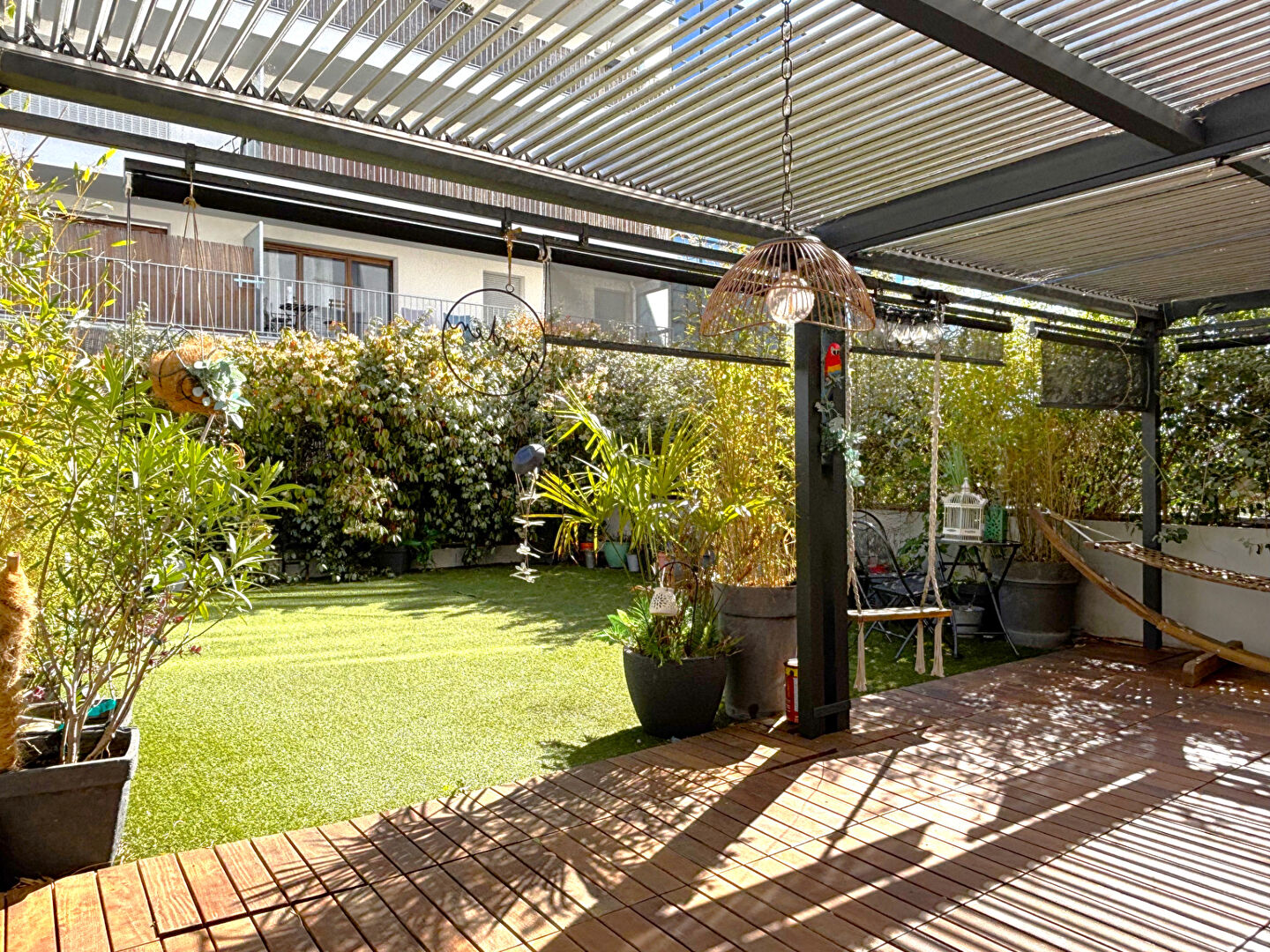 Appartement IVRY SUR SEINE (94200) 3 pi&egrave;ces 85.00 m&sup2;