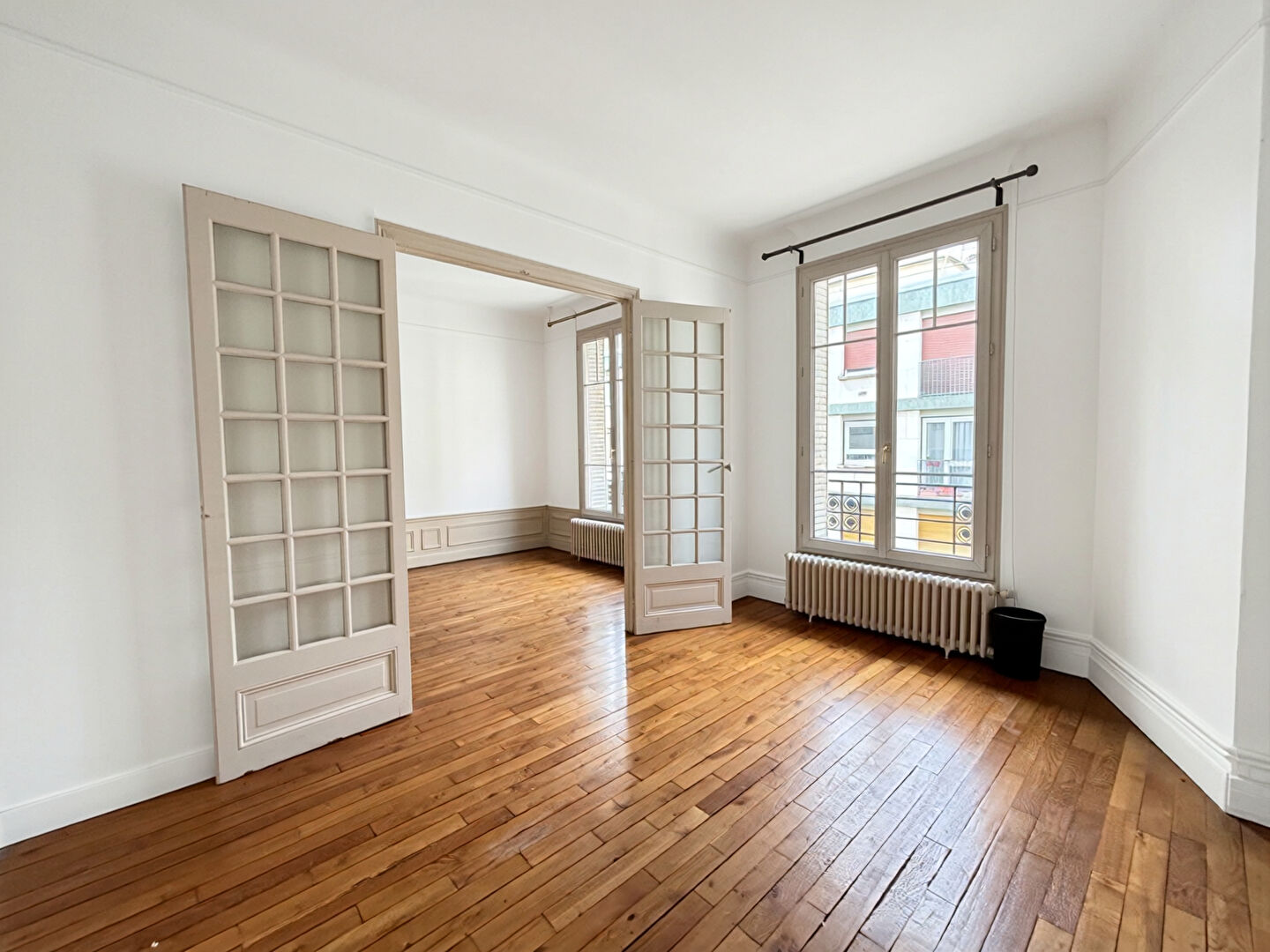 Appartement PARIS (75013) 3 pi&egrave;ces 51.30 m&sup2;