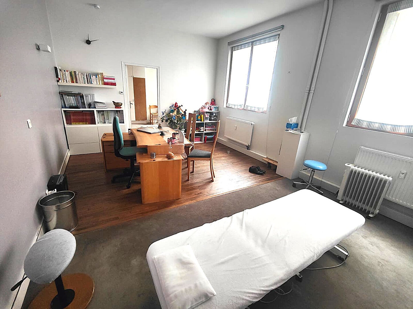 Appartement PARIS (75013) 3 pi&egrave;ces 42.00 m&sup2;