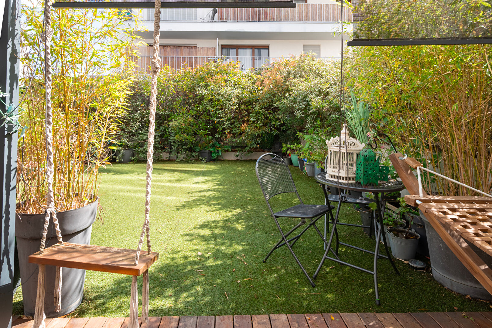 Appartement IVRY SUR SEINE (94200) 3 pi&egrave;ces 85.00 m&sup2;