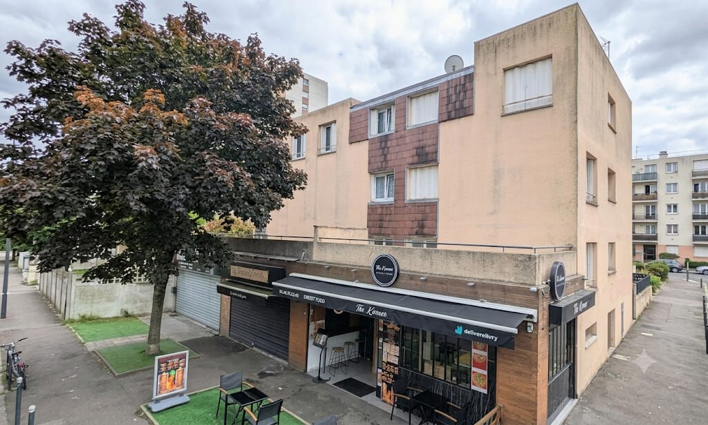 Vitry-sur-Seine (94) 336 000 € Maison 4 pièces , 3 chambres 87.00 m² Avec terrassegarage/box Voir le bien