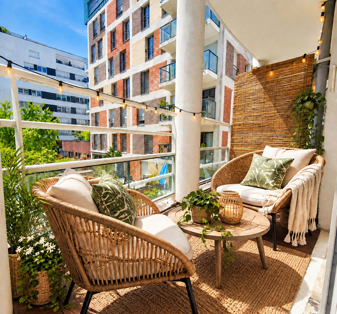 Appartement PARIS (75013) 3 pi&egrave;ces 69.00 m&sup2;