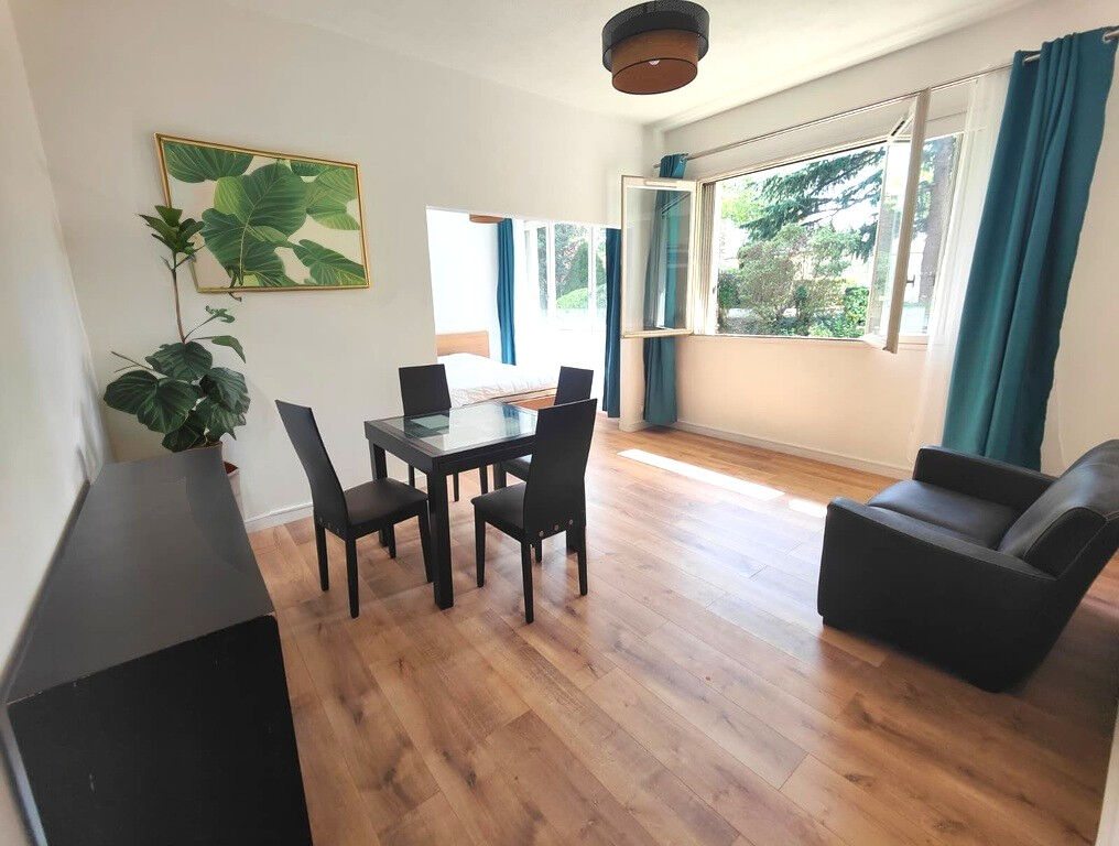 Appartement IVRY SUR SEINE (94200) 2 pi&egrave;ces 36.40 m&sup2;