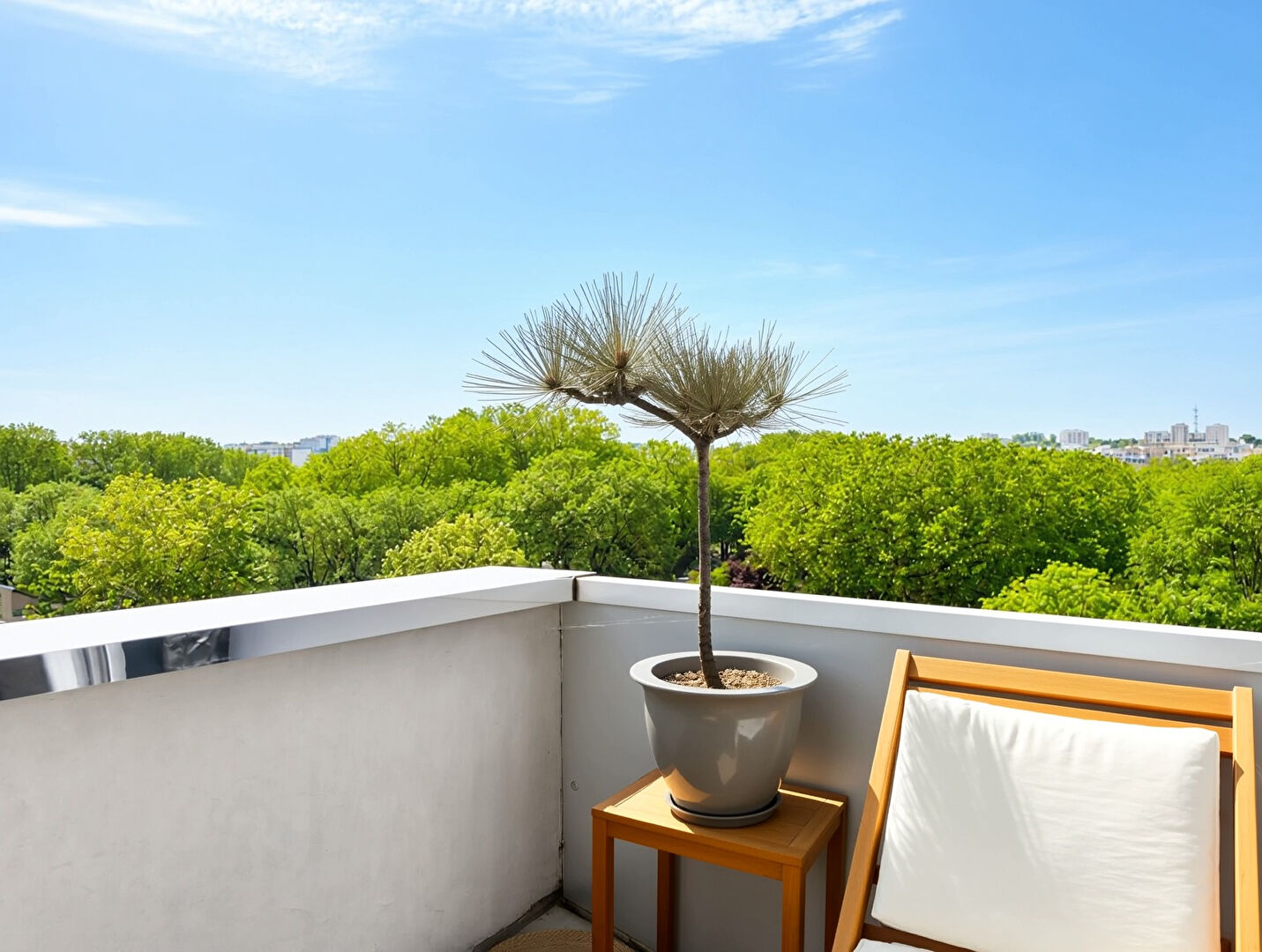 Appartement IVRY SUR SEINE (94200) 2 pi&egrave;ces 49.00 m&sup2;