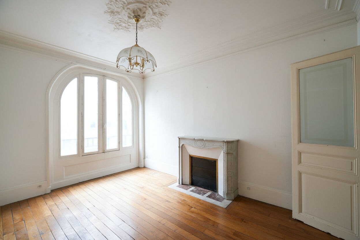 Appartement PARIS (75013) 3 pi&egrave;ces 71.50 m&sup2;