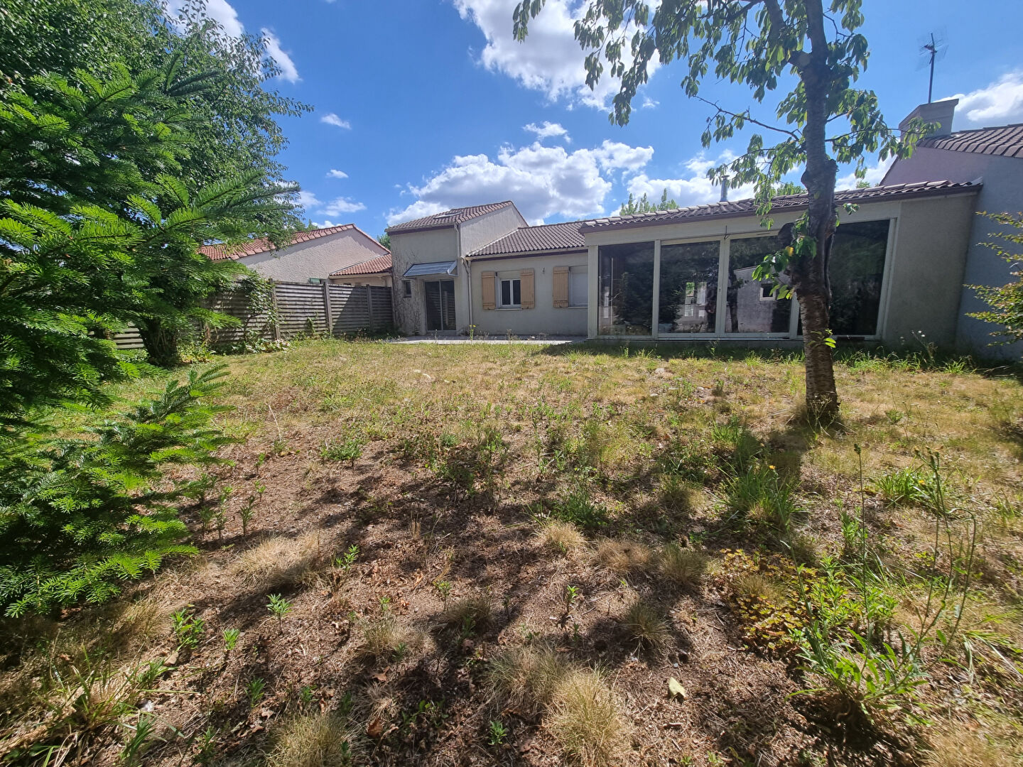 Maison SAINT SEBASTIEN SUR LOIRE (44230) 7 pièces 120.00 m²