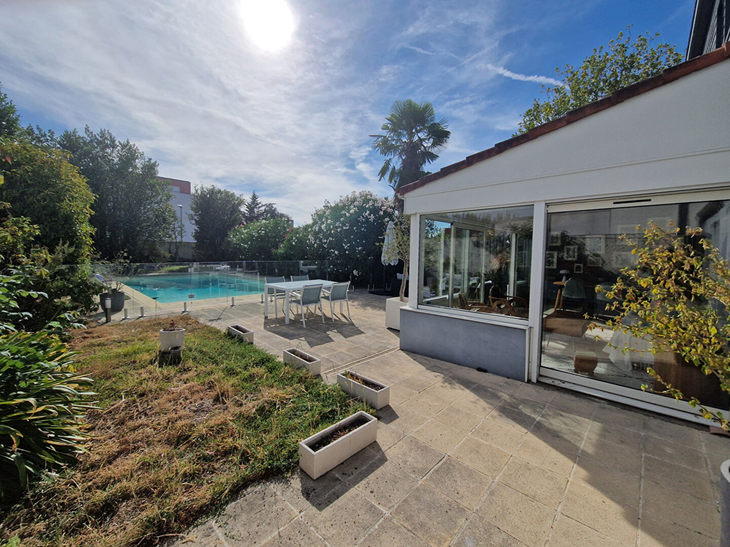 Maison SAINT SEBASTIEN SUR LOIRE (44230) 5 pi&egrave;ces 114.00 m&sup2;