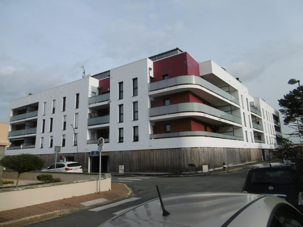 Appartement CHALLANS (85300) 3 pi&egrave;ces 77.07 m&sup2;