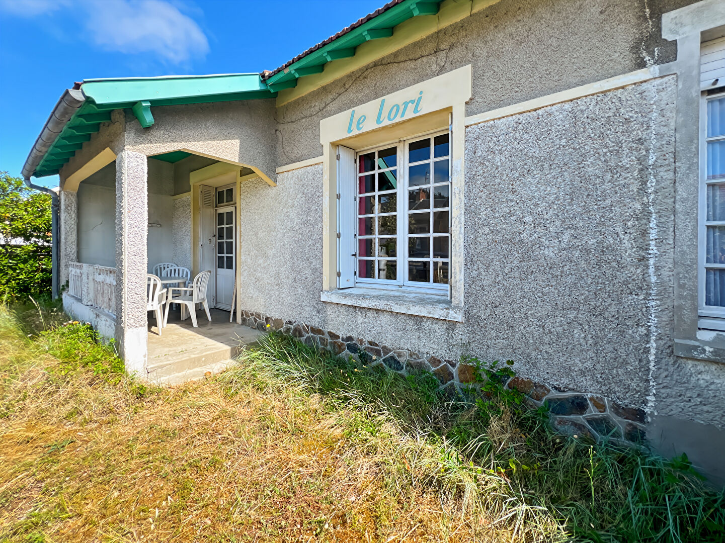 Maison SAINT JEAN DE MONTS (85160) 3 pièces 66.00 m²