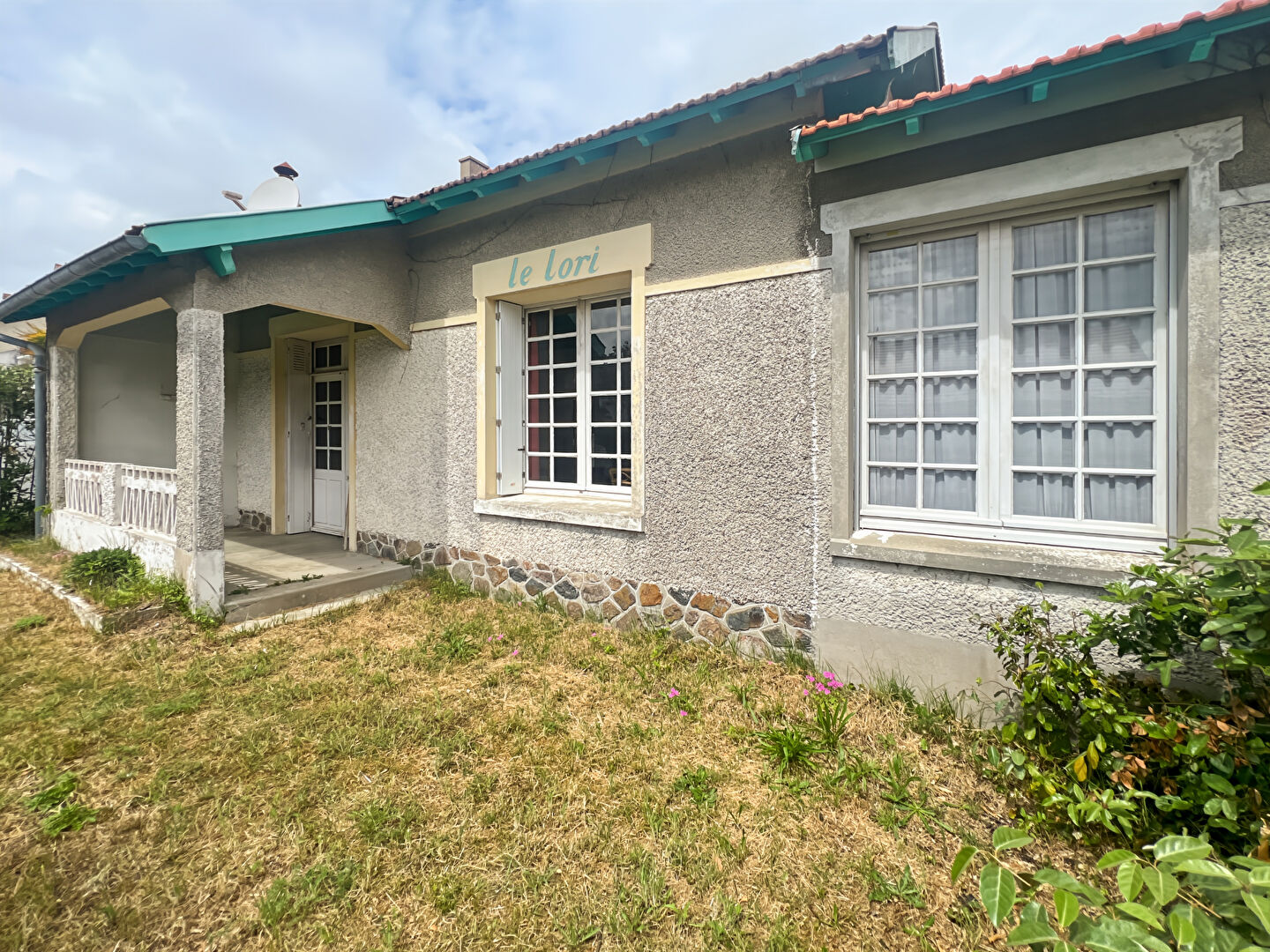 Maison SAINT JEAN DE MONTS (85160) 3 pi&egrave;ces 66.00 m&sup2;
