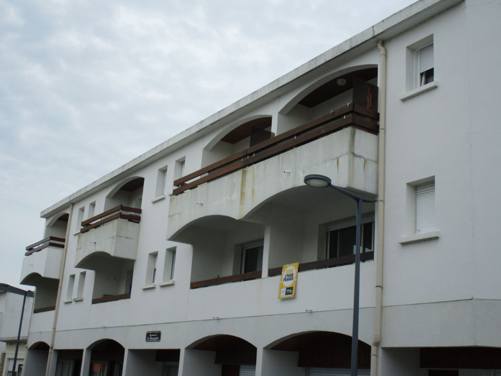 Appartement SAINT JEAN DE MONTS (85160) 3 pi&egrave;ces 59.00 m&sup2;