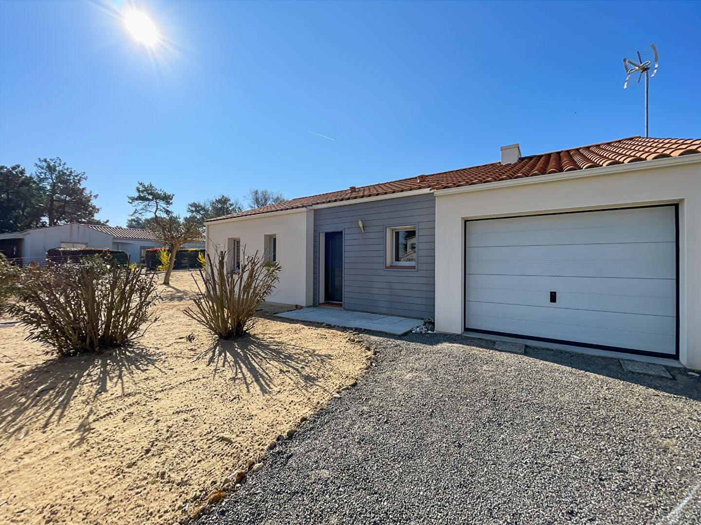 Maison SAINT JEAN DE MONTS (85160) 4 pi&egrave;ces 88.23 m&sup2;