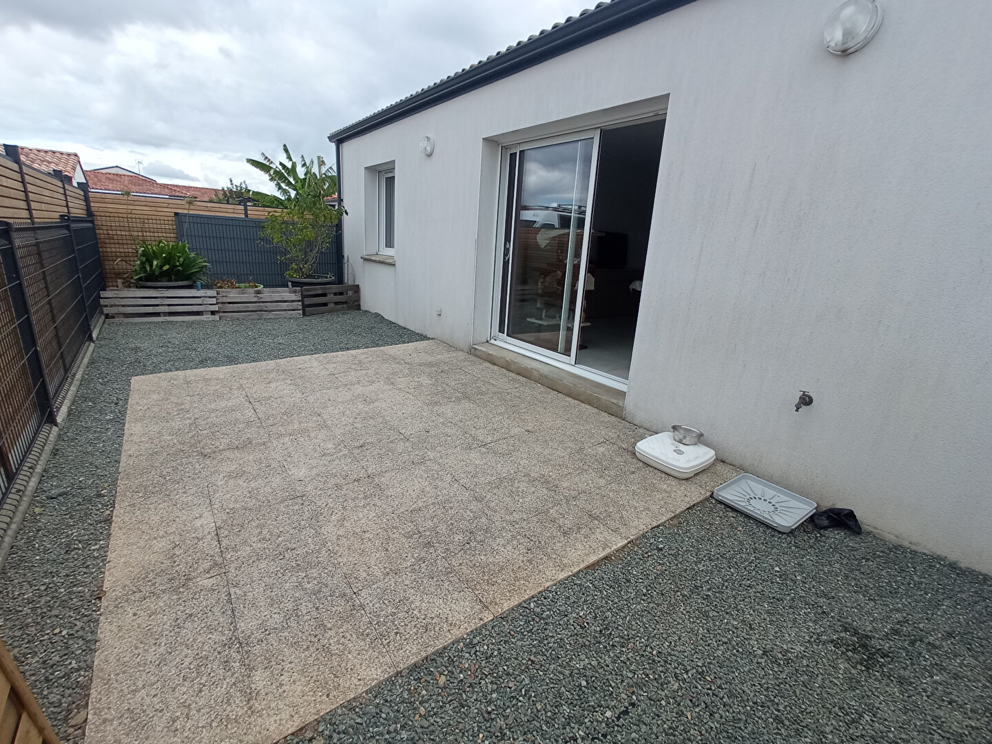 Maison CHALLANS (85300) 4 pièces 88.10 m²