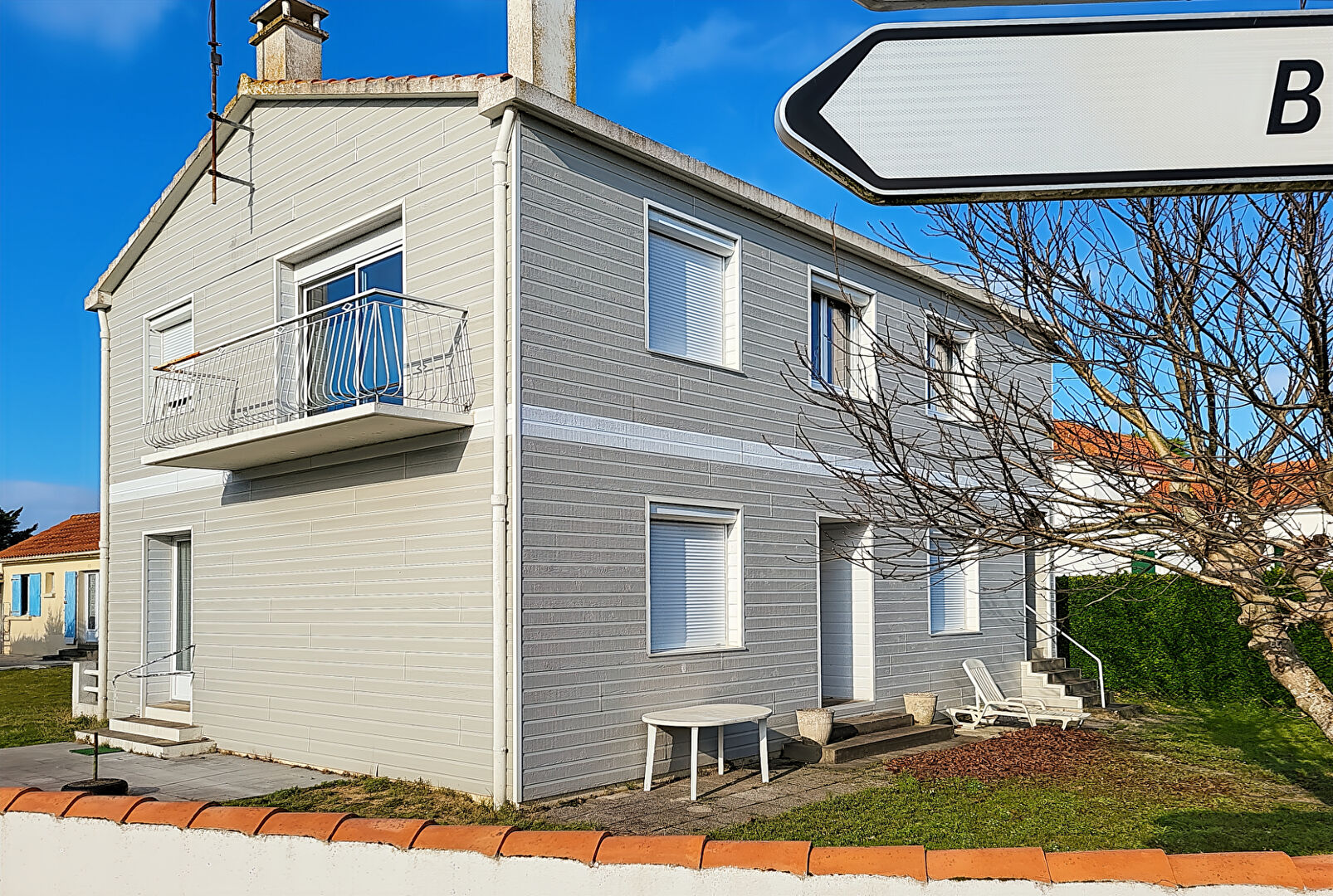 Maison NOTRE DAME DE MONTS (85690) 7 pièces 145.00 m²