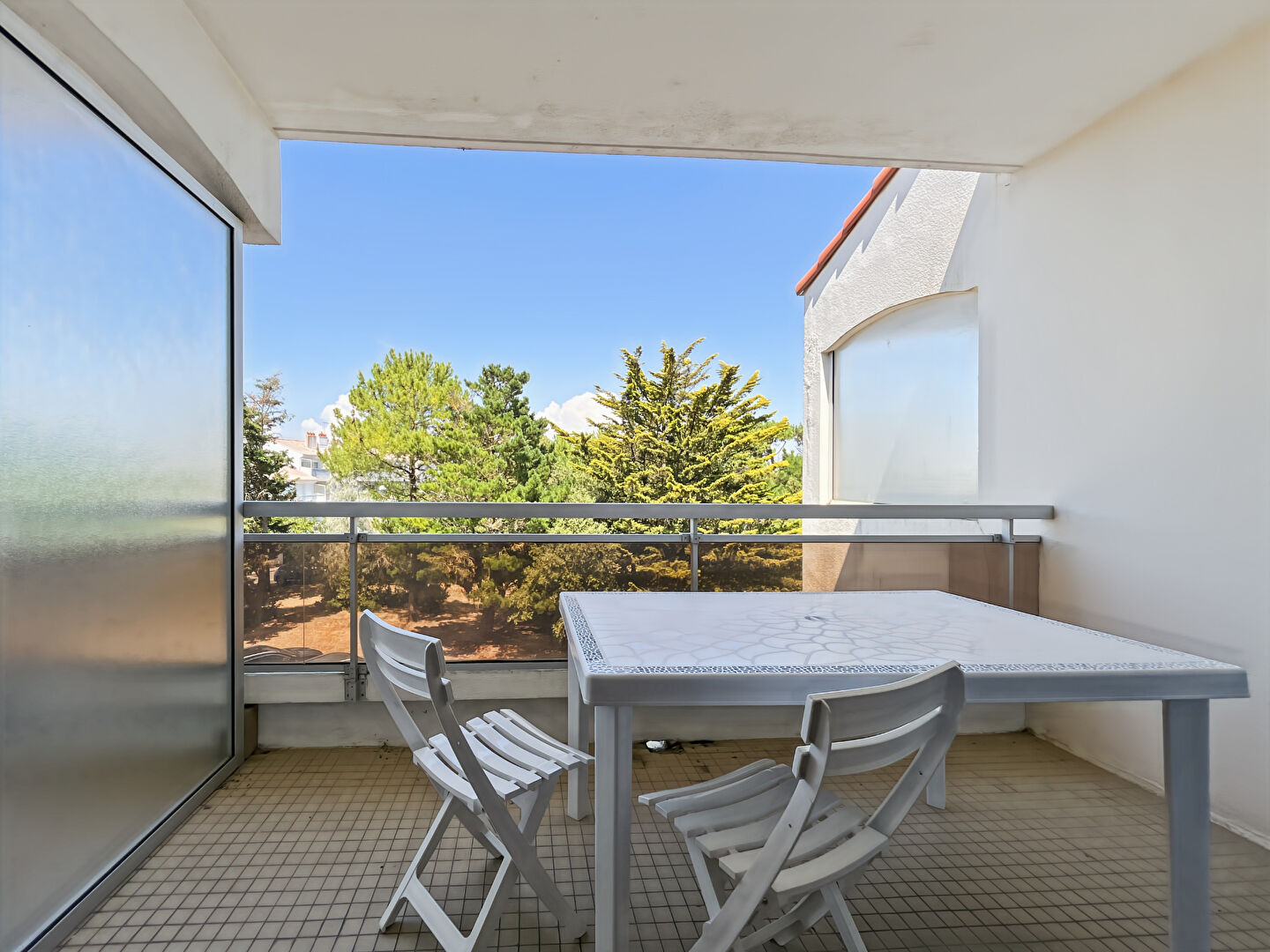 Appartement SAINT JEAN DE MONTS (85160) 3 pi&egrave;ces 44.73 m&sup2;