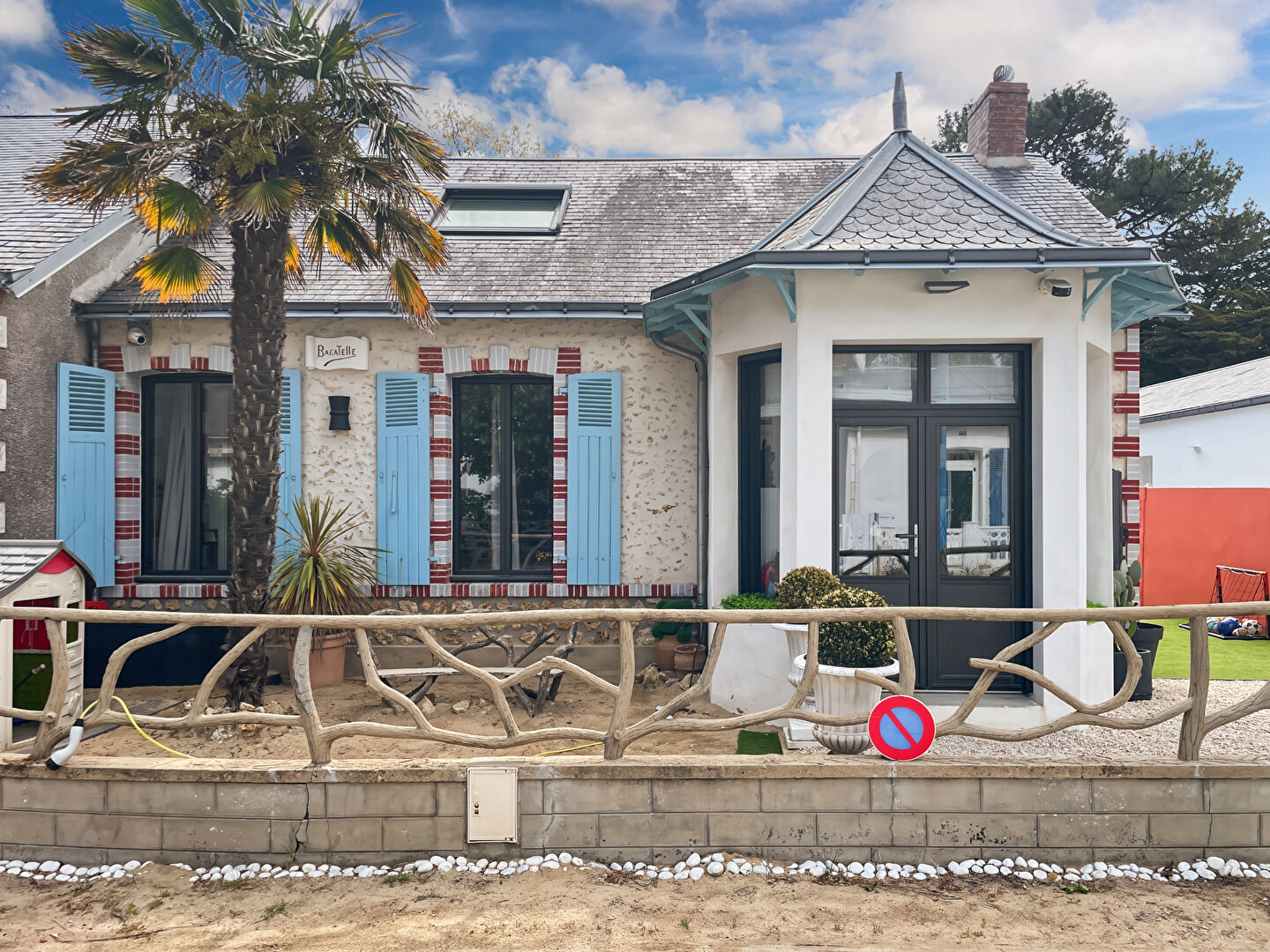 Maison SAINT JEAN DE MONTS (85160) 6 pi&egrave;ces 127.88 m&sup2;