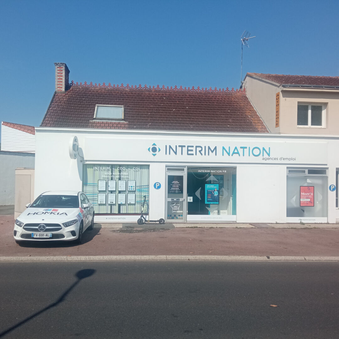 Bureaux CHALLANS (85300) 68.12 m&sup2;