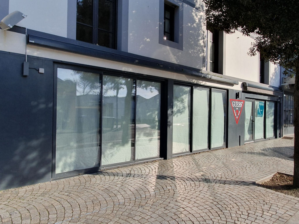 Local commercial SAINT JEAN DE MONTS (85160) 60.00 m&sup2;