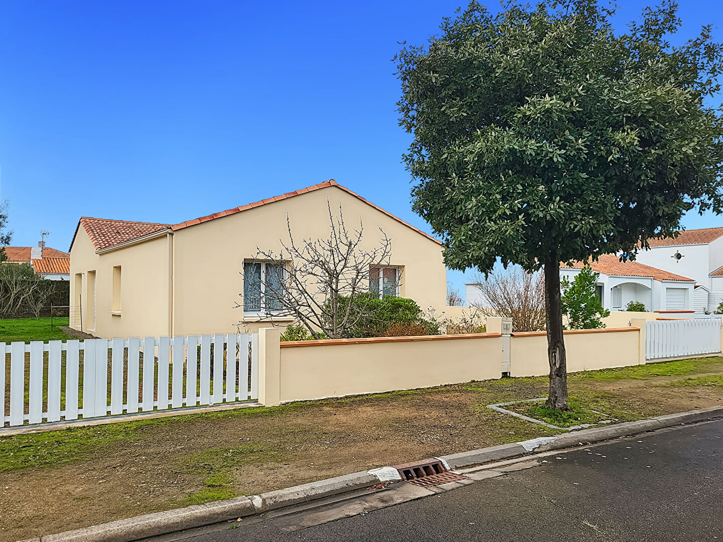 Maison NOTRE DAME DE MONTS (85690) 6 pièces 125.23 m²