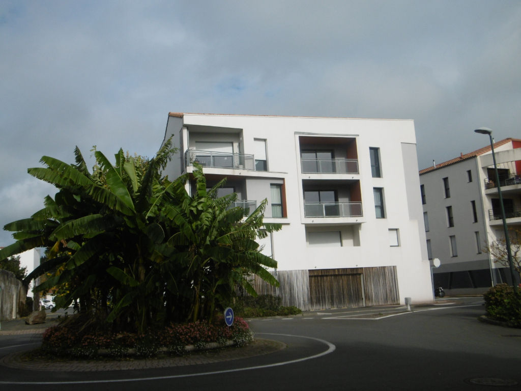 Appartement CHALLANS (85300) 3 pi&egrave;ces 78.79 m&sup2;