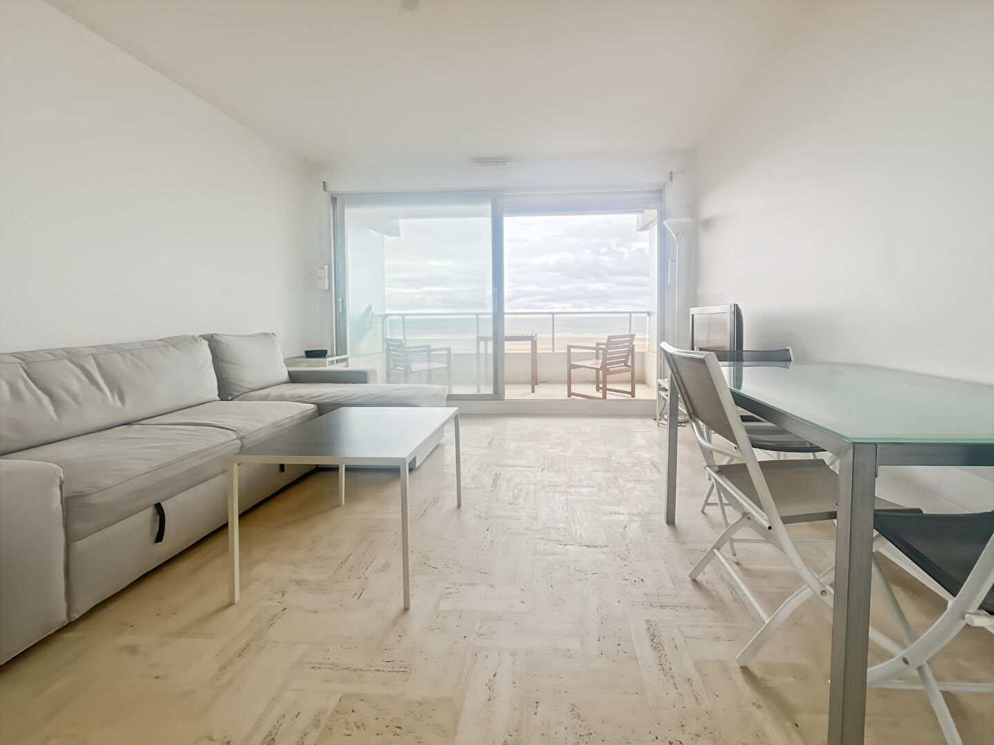 Appartement SAINT JEAN DE MONTS (85160) 1 pi&egrave;ce 28.82 m&sup2;