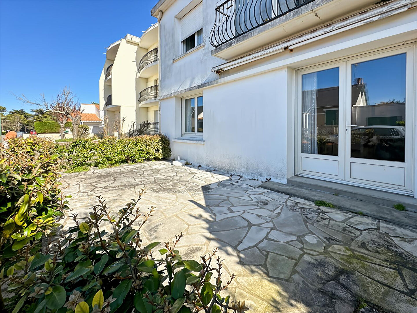 Appartement SAINT JEAN DE MONTS (85160) 3 pi&egrave;ces 53.69 m&sup2;