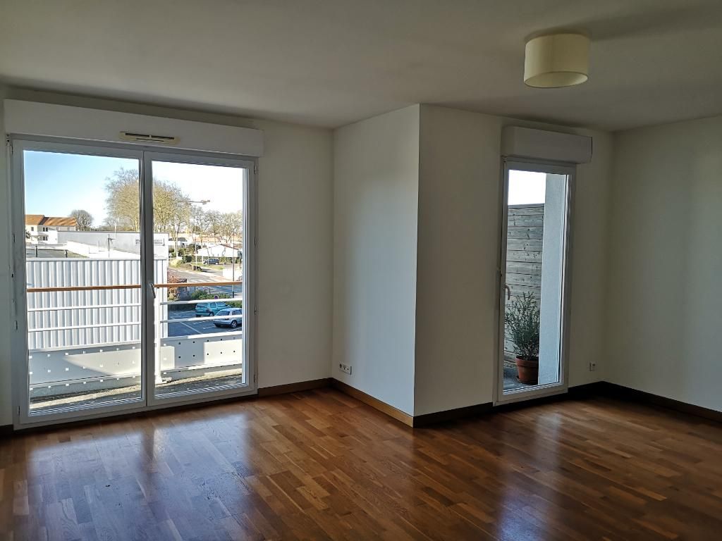 Appartement CHALLANS (85300) 2 pi&egrave;ces 42.78 m&sup2;