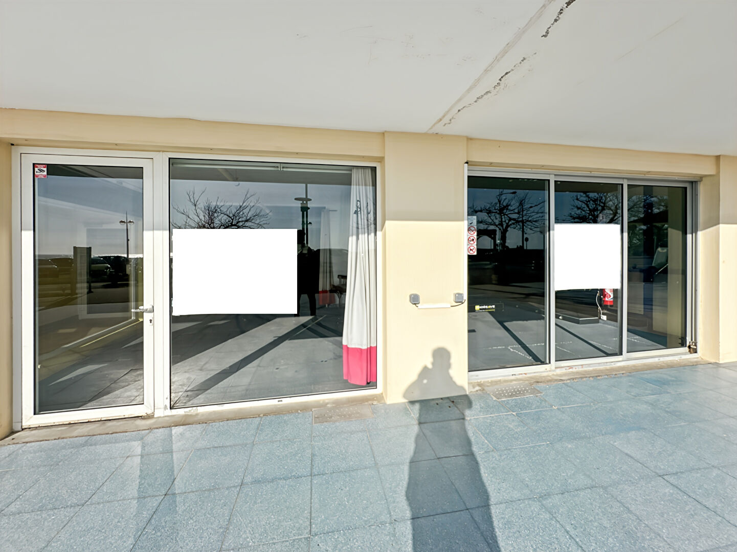 Local commercial SAINT JEAN DE MONTS (85160) 93.00 m&sup2;