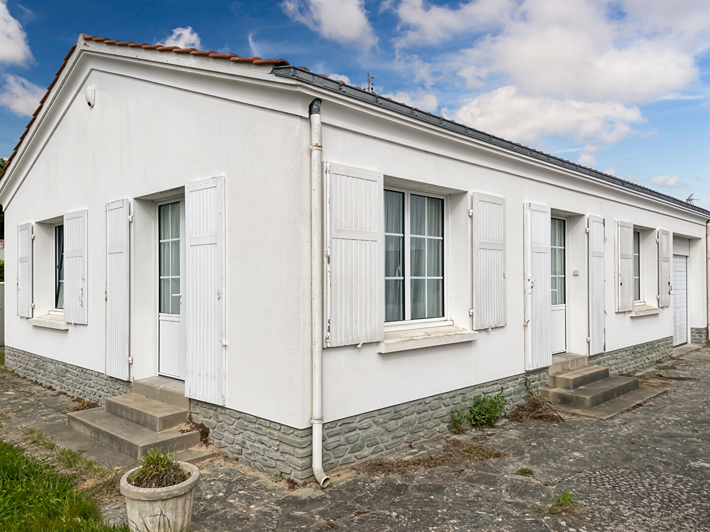 Maison SAINT JEAN DE MONTS (85160) 4 pi&egrave;ces 89.86 m&sup2;