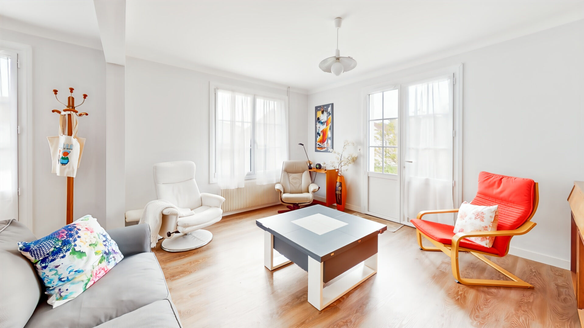 Maison SAINT JEAN DE MONTS (85160) 4 pi&egrave;ces 89.86 m&sup2;