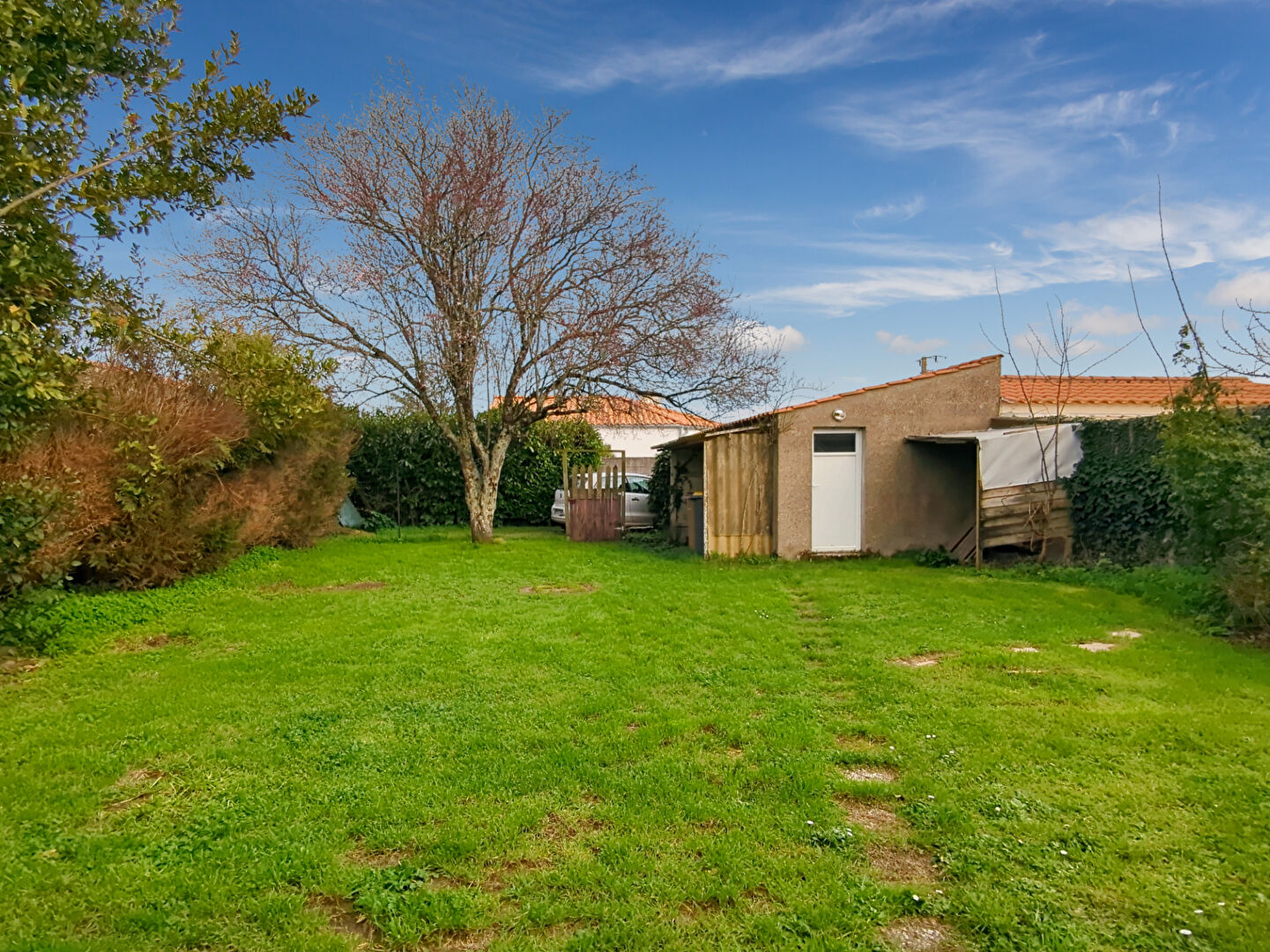 Maison BOIS DE CENE (85710) 3 pièces 81.00 m²