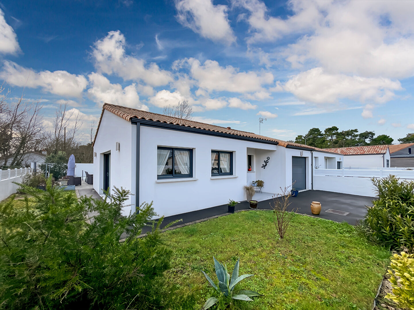 Maison SAINT JEAN DE MONTS (85160) 4 pi&egrave;ces 106.39 m&sup2;