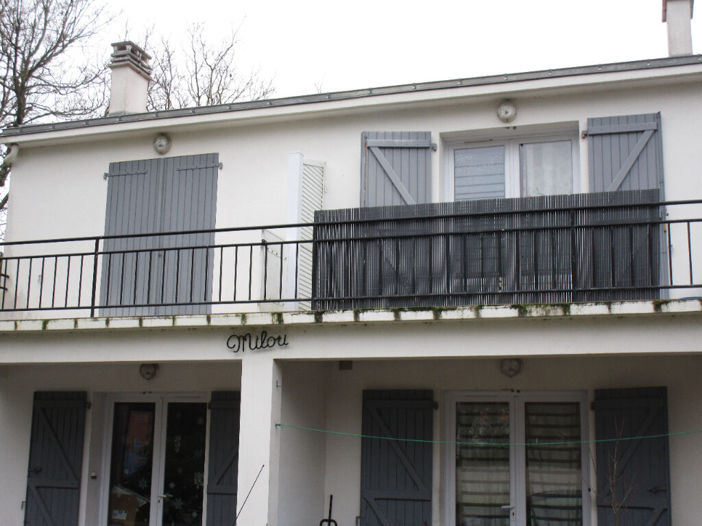 Appartement SAINT JEAN DE MONTS (85160) 2 pièces 29.58 m²