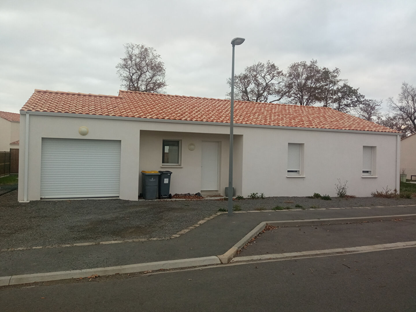 Maison SALLERTAINE (85300) 4 pi&egrave;ces 88.20 m&sup2;