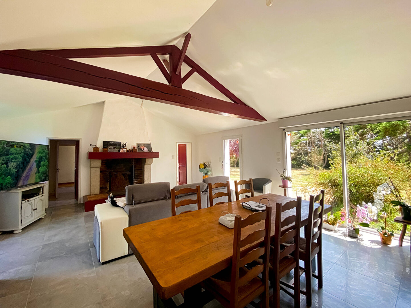 Maison SAINT JEAN DE MONTS (85160) 4 pièces 110.00 m²