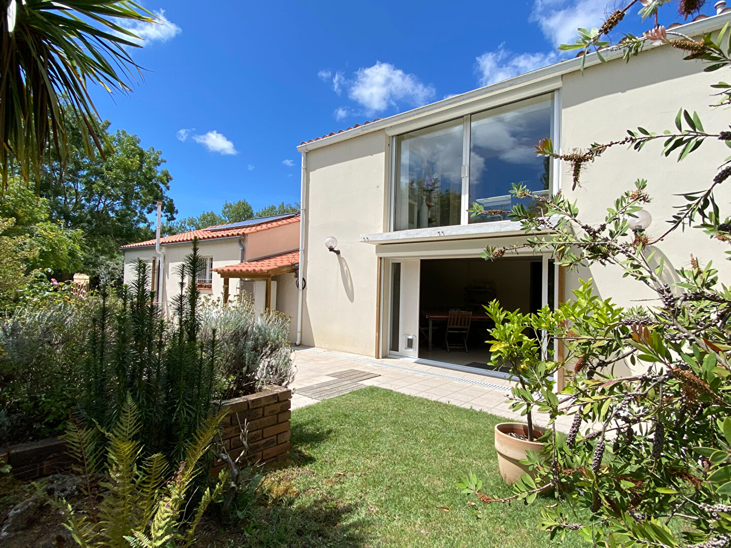 Maison LE PERRIER (85300) 6 pièces 165.37 m²