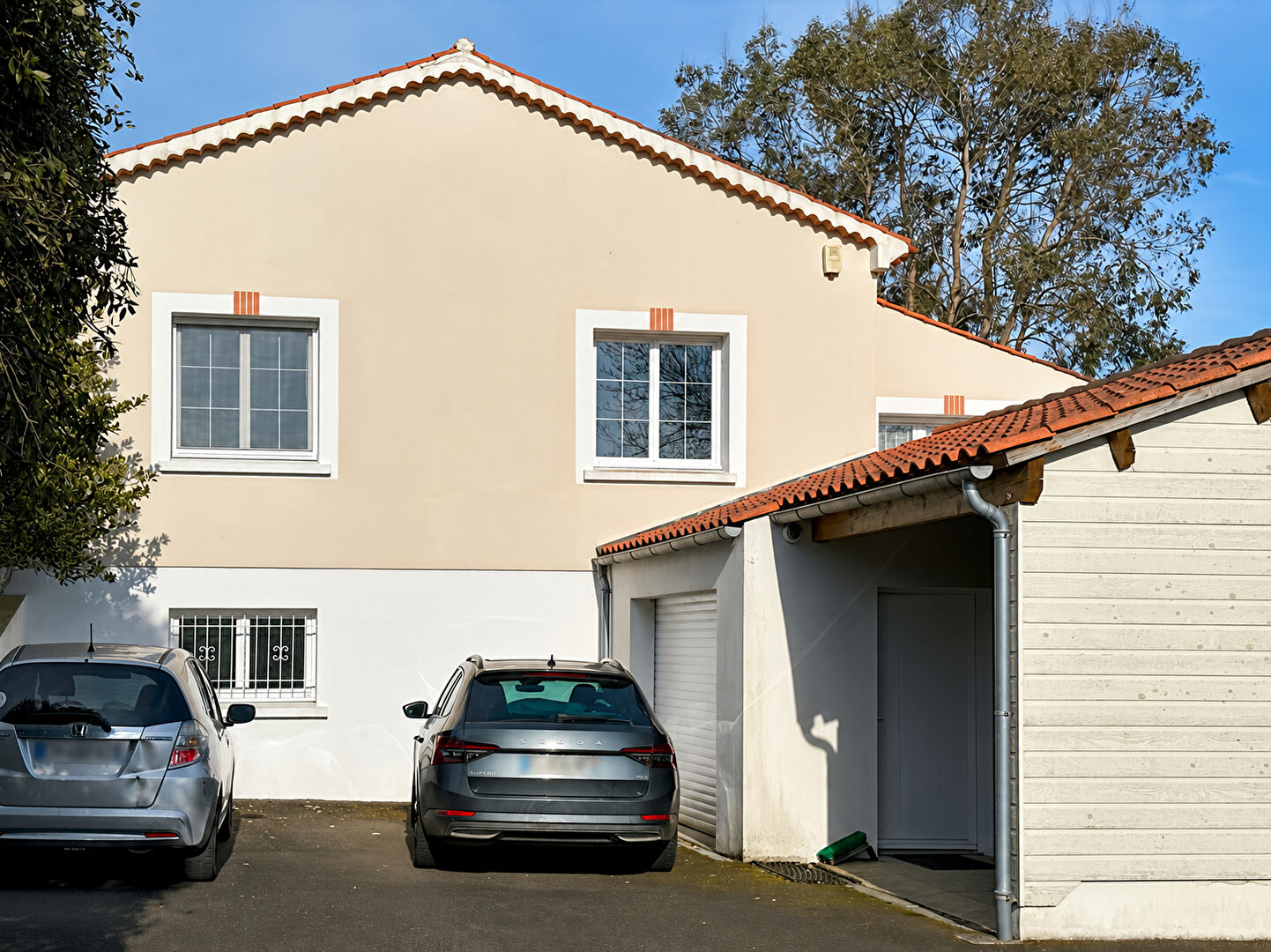 Maison LE PERRIER (85300) 6 pi&egrave;ces 165.37 m&sup2;