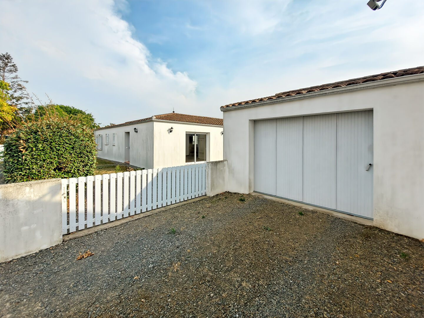 Maison CHALLANS (85300) 3 pièces 88.10 m²