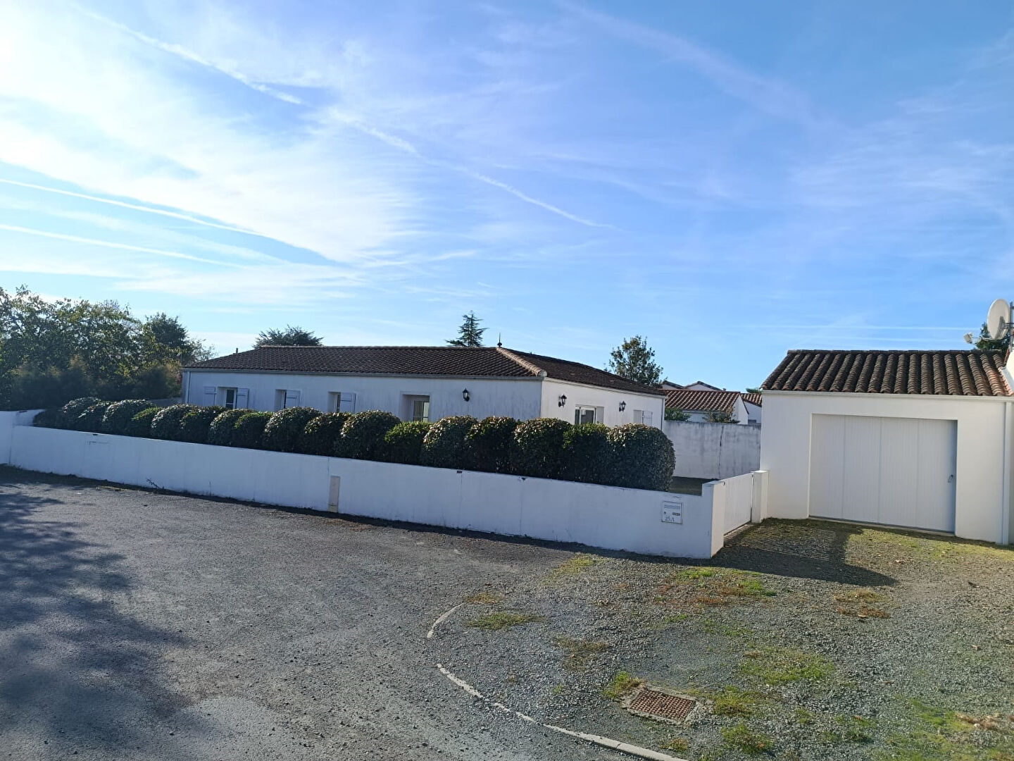 Maison CHALLANS (85300) 3 pièces 88.10 m²