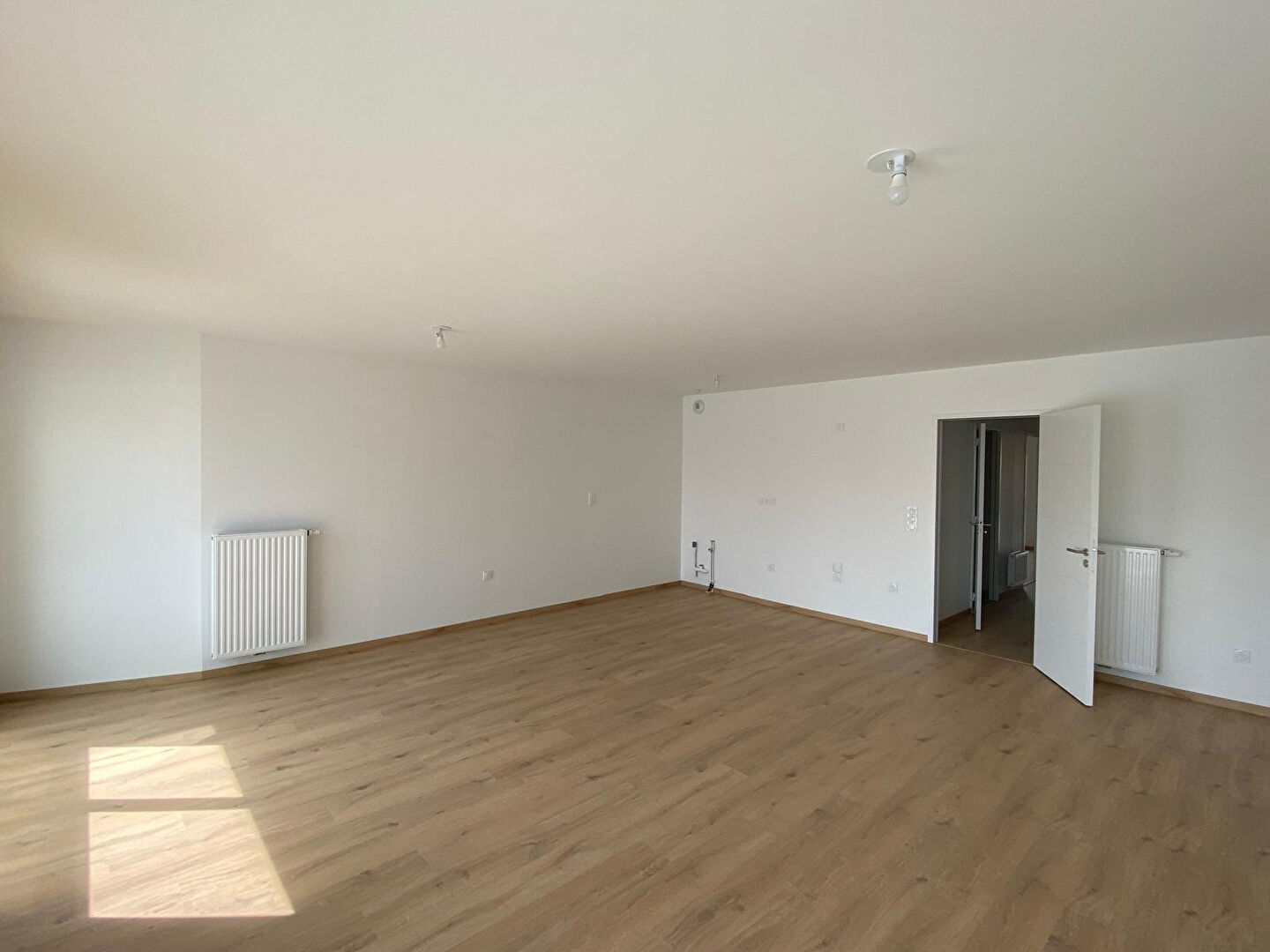Appartement CHALLANS (85300) 3 pièces 83.82 m²
